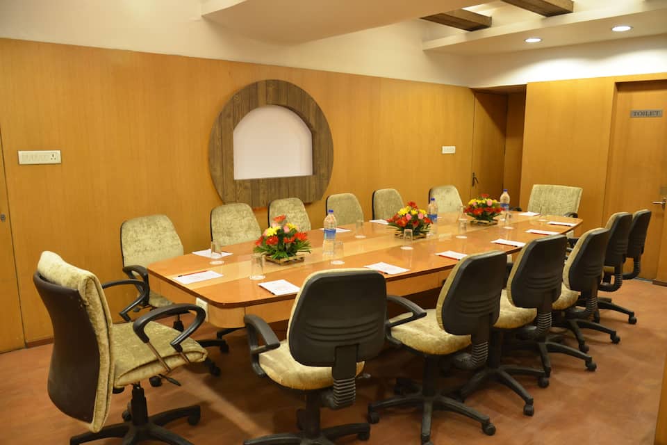 Conference Area